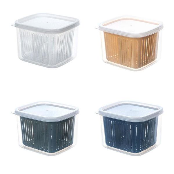 drain fresh box nordic style compartmented green onion storage kitchen sealed refrigerator keeping bottles & jars
drain fresh box nordic style compartmented green onion storage kitchen sealed refrigerator keeping bottles & jars