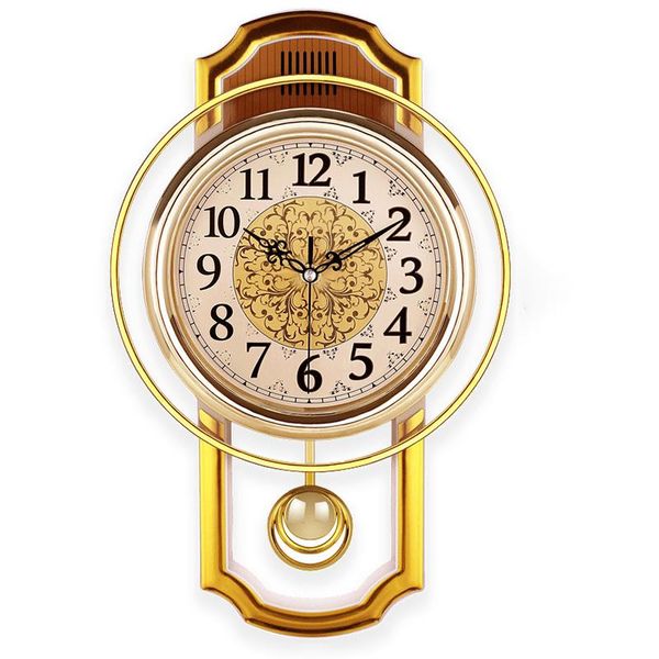 european style wall clock vintage undefined swing fashion living room home decor watch silent modern quartz kitchen clocks
european style wall clock vintage undefined swing fashion living room home decor watch silent modern quartz kitchen clocks
