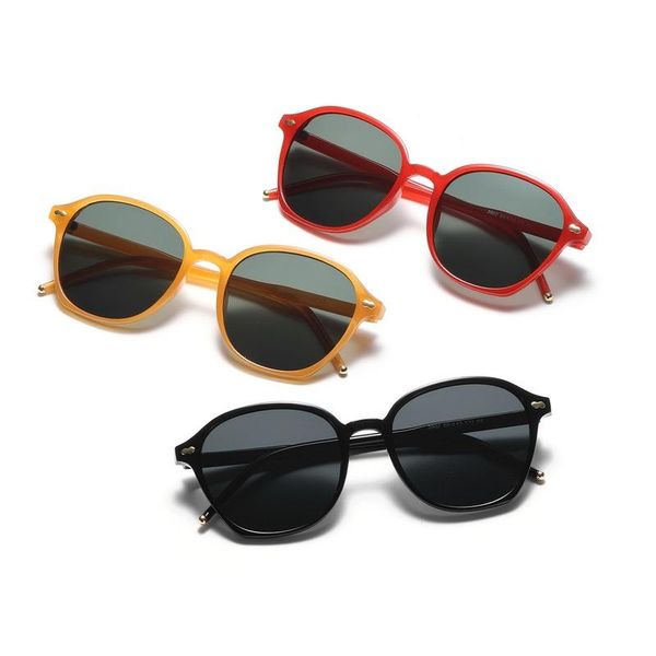sunglasses abay round women green retro trendy fashion rivet street shooting eyewear female brand designer hiking uv400 oculos, White;black
sunglasses abay round women green retro trendy fashion rivet street shooting eyewear female brand designer hiking uv400 oculos, White;black
