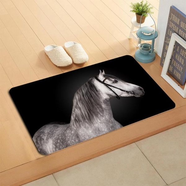 cushion/decorative pillow custom horse doormat home decor door mat floor bath mats foot pad#20-05-19-05
cushion/decorative pillow custom horse doormat home decor door mat floor bath mats foot pad#20-05-19-05