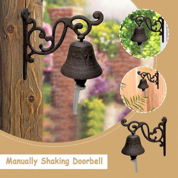other door hardware rustic iron bird bell wall mounted antique decor for indoor outdoor fft
other door hardware rustic iron bird bell wall mounted antique decor for indoor outdoor fft