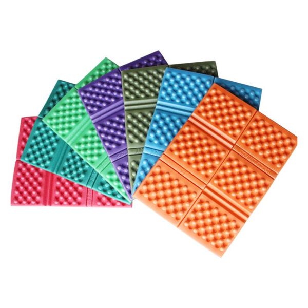 foldable folding mat xpe waterproof seat foam pad chair picnic moisture-proof mattress beach outdoor camping pads
foldable folding mat xpe waterproof seat foam pad chair picnic moisture-proof mattress beach outdoor camping pads