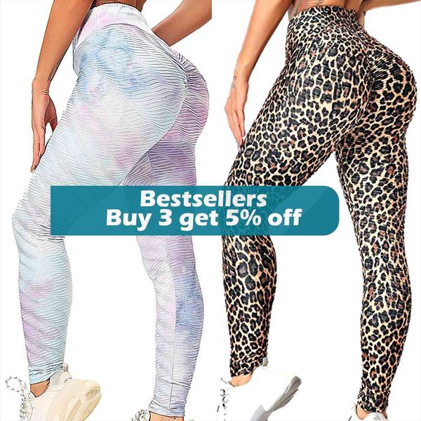 fashion printed leggings breathable hip lifting women leggings exercise bubble pants anti celulite, Black
fashion printed leggings breathable hip lifting women leggings exercise bubble pants anti celulite, Black