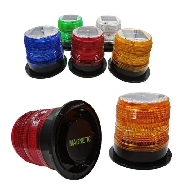 solar energy led traffic light flashing magnet waterproof vehicle road warning lights
solar energy led traffic light flashing magnet waterproof vehicle road warning lights