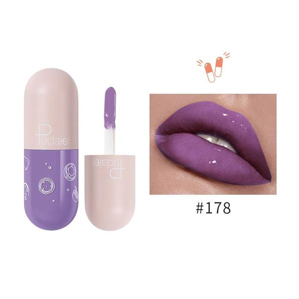 mini oil shiny clear crystal jelly gloss moisturize lipgloss make up liquid lipstick lip
mini oil shiny clear crystal jelly gloss moisturize lipgloss make up liquid lipstick lip