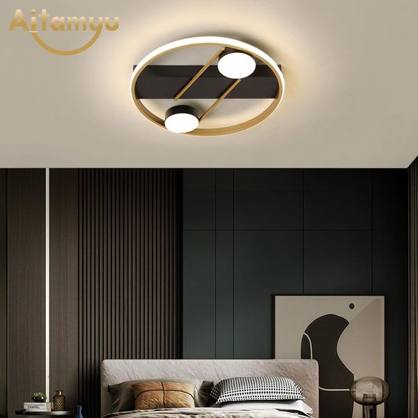 ceiling lights black gold led light kitchen lamp surface mounted modern lighting aluminum fixtures with remote control
ceiling lights black gold led light kitchen lamp surface mounted modern lighting aluminum fixtures with remote control