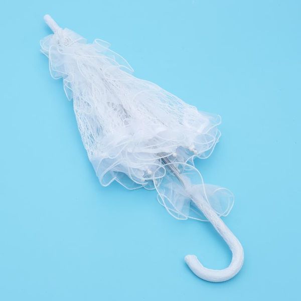 fans & parasols stylish western style umbrella lace fleur parasol decoration wedding bride - size small (white)
fans & parasols stylish western style umbrella lace fleur parasol decoration wedding bride - size small (white)