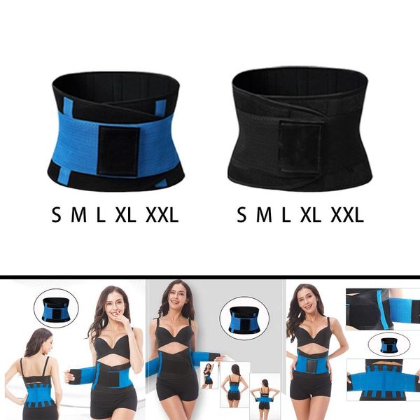 resistance bands women waist trainer belt body shaper trimmer gym yoga tummy control slimming corset sauna sweat band cincher girdle
resistance bands women waist trainer belt body shaper trimmer gym yoga tummy control slimming corset sauna sweat band cincher girdle