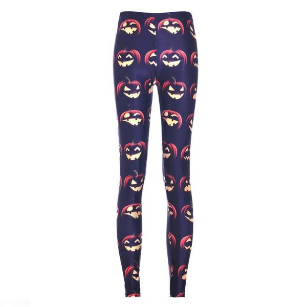 women's leggings fashion women pumpkin lamp print slim fit thin elastic polyester party pants casual trousers drop, Black
women's leggings fashion women pumpkin lamp print slim fit thin elastic polyester party pants casual trousers drop, Black