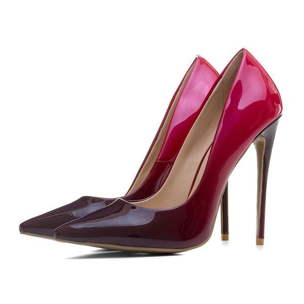 dress shoes yechne stiletto woman couples ultra high heels plus size 33-43 party bruiloft pumps punch shoe fashion sexy, Black
dress shoes yechne stiletto woman couples ultra high heels plus size 33-43 party bruiloft pumps punch shoe fashion sexy, Black