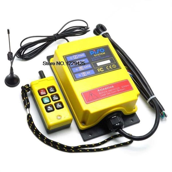 smart home control 1pc lifter/hoist industrial wireless remote 3000m distance 6 buttons for tx 430~440mhz f21-4s
smart home control 1pc lifter/hoist industrial wireless remote 3000m distance 6 buttons for tx 430~440mhz f21-4s