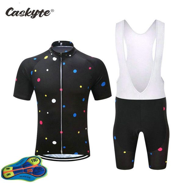 racing sets cycling jersey set caskyte breathable team sport bicycle mens clothing short bike 100% polyester, Black;blue
racing sets cycling jersey set caskyte breathable team sport bicycle mens clothing short bike 100% polyester, Black;blue