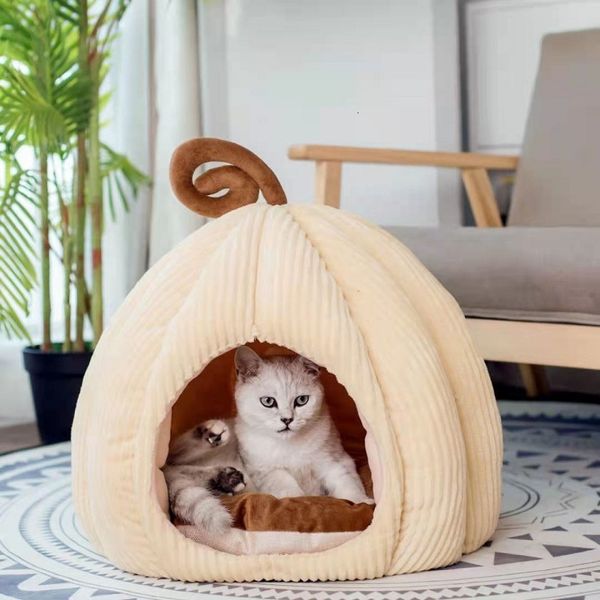 crates pet nest simple cat's dog's semi closed four seasons pumpkin's living room bedroom balcony washable
crates pet nest simple cat's dog's semi closed four seasons pumpkin's living room bedroom balcony washable