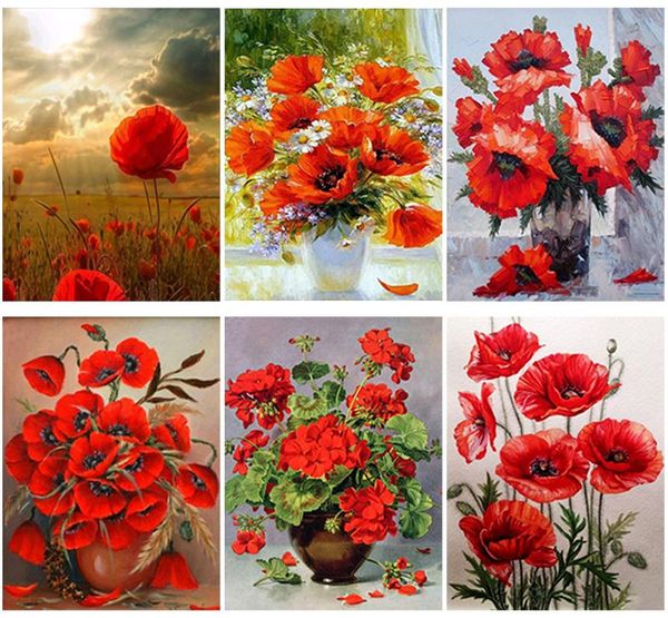 diamond painting poppies flower diy full round or square rhinestone mosaic diamante embroidery cross stitch kits wall art gift
diamond painting poppies flower diy full round or square rhinestone mosaic diamante embroidery cross stitch kits wall art gift