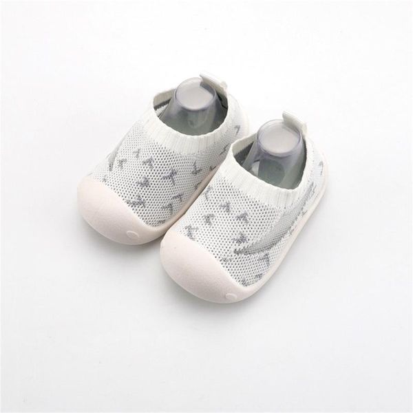 first walkers infant toddler breathable mesh non-slip baby elastic socks shoes kids soft soled floor 2021 r5
first walkers infant toddler breathable mesh non-slip baby elastic socks shoes kids soft soled floor 2021 r5
