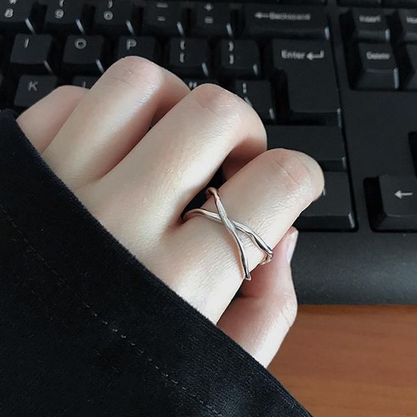 wedding rings simple male female metal open thin ring charm silver color adjustable for women men hip hop cross engagement, Slivery;golden
wedding rings simple male female metal open thin ring charm silver color adjustable for women men hip hop cross engagement, Slivery;golden