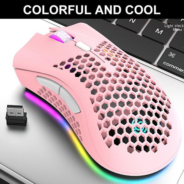 2.4g usb optical mice wireless mouse rgb backlit computer silent gaming for pc lapaccessories
2.4g usb optical mice wireless mouse rgb backlit computer silent gaming for pc lapaccessories