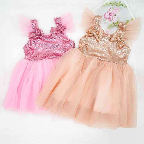 2020 new children's sequin princess poncho skirt girl's suspender dress, Red;yellow
2020 new children's sequin princess poncho skirt girl's suspender dress, Red;yellow