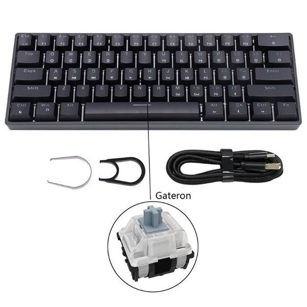 portable 60% mechanical keyboard gateron optical switches rgb backlit swappable wired gaming keyboardfor pc t84c keyboards
portable 60% mechanical keyboard gateron optical switches rgb backlit swappable wired gaming keyboardfor pc t84c keyboards