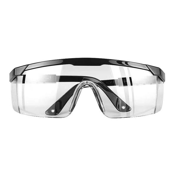 party masks eye protection safety glasses windproof dust anti fog splash transparent goggles working black
party masks eye protection safety glasses windproof dust anti fog splash transparent goggles working black