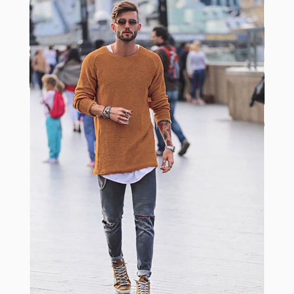 men's sweaters fashion autumn man o neck long sleeves knitted sweateers casual pullover solid brown 8wbk, White;black
men's sweaters fashion autumn man o neck long sleeves knitted sweateers casual pullover solid brown 8wbk, White;black