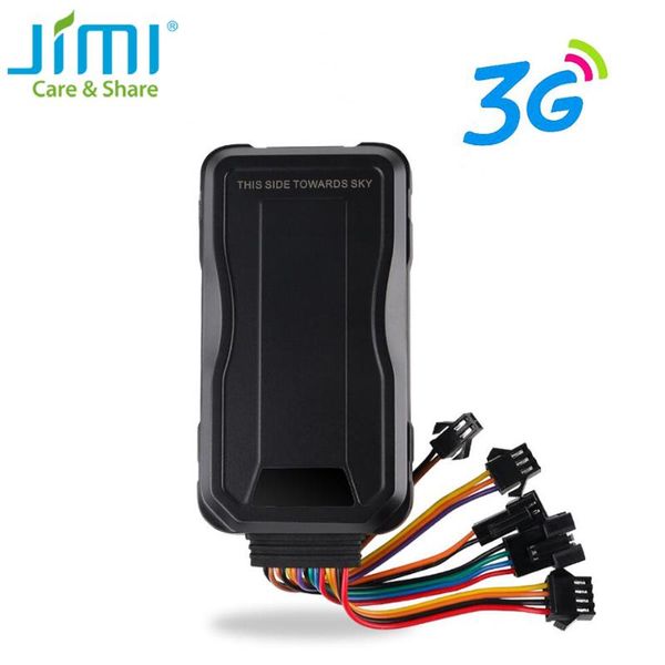 car gps & accessories jimi gt06e gv40 tracker real time tracking monitoring via platform app sms with multiple functions for vehicles
car gps & accessories jimi gt06e gv40 tracker real time tracking monitoring via platform app sms with multiple functions for vehicles