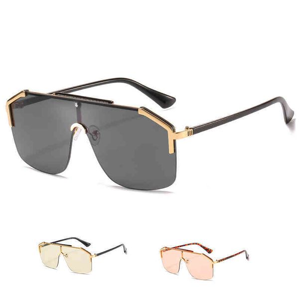 brand dign oversized random sunglass for women fashion retro outdoor sport travel metals sunglass3xwu, White;black
brand dign oversized random sunglass for women fashion retro outdoor sport travel metals sunglass3xwu, White;black