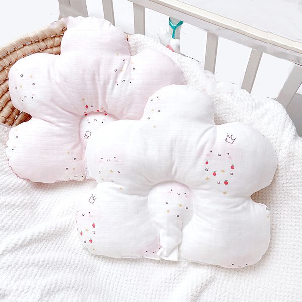 newborn baby pillows for sleep positioners baby nursing decorative pillow cloudy bear shape gauze cotton fabric
newborn baby pillows for sleep positioners baby nursing decorative pillow cloudy bear shape gauze cotton fabric