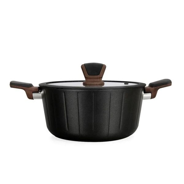 pans maifan stone soup pot household induction cooker gas stove thickened aluminum smoldering stew non-stick pan pots and
pans maifan stone soup pot household induction cooker gas stove thickened aluminum smoldering stew non-stick pan pots and