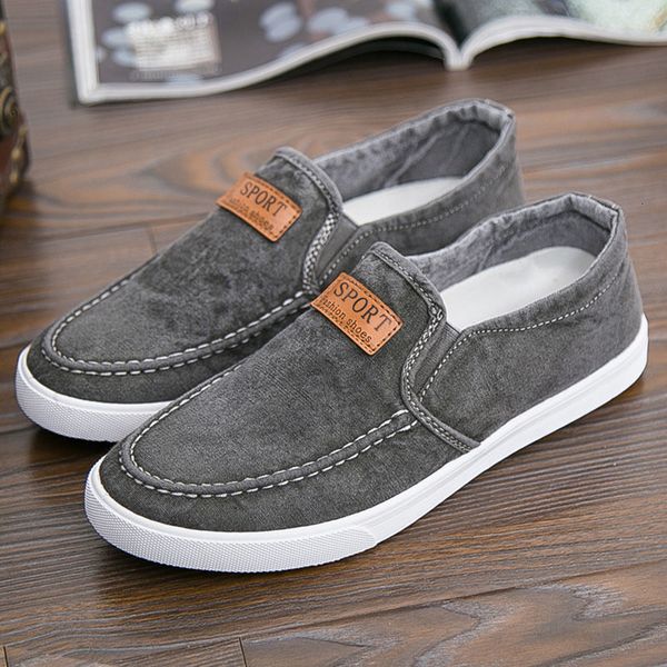 boot mode walking manly spring sweat absorbent casual canvas driving shoes b87 ql8d, Black
boot mode walking manly spring sweat absorbent casual canvas driving shoes b87 ql8d, Black