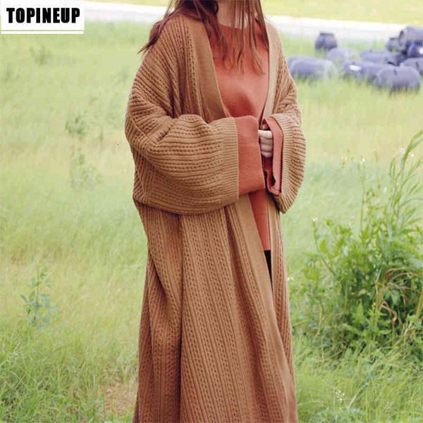 sweaters female front open knitted sleeve i think chunky sweater big size long solid color cardigan jacket, White;black 
sweaters female front open knitted sleeve i think chunky sweater big size long solid color cardigan jacket, White;black