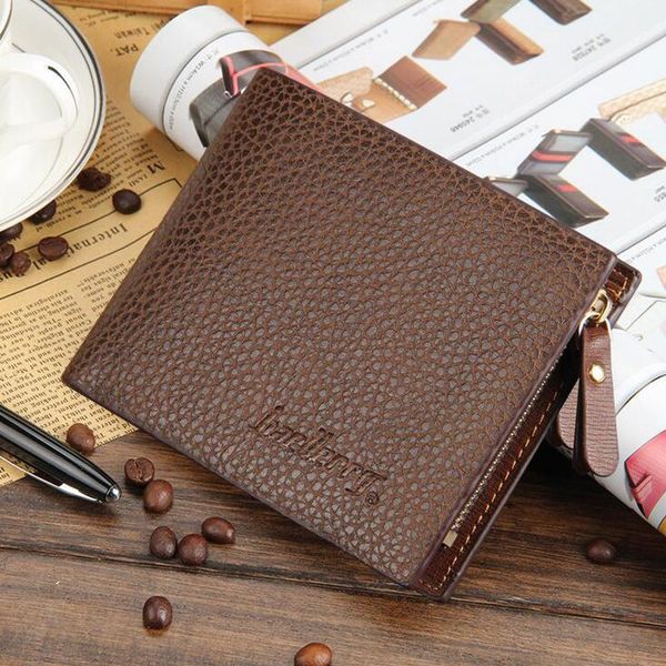 wallets arrival men wallet tartan design multifunctional zipper purse short style closure fashion handbag money bag, Red;black
wallets arrival men wallet tartan design multifunctional zipper purse short style closure fashion handbag money bag, Red;black