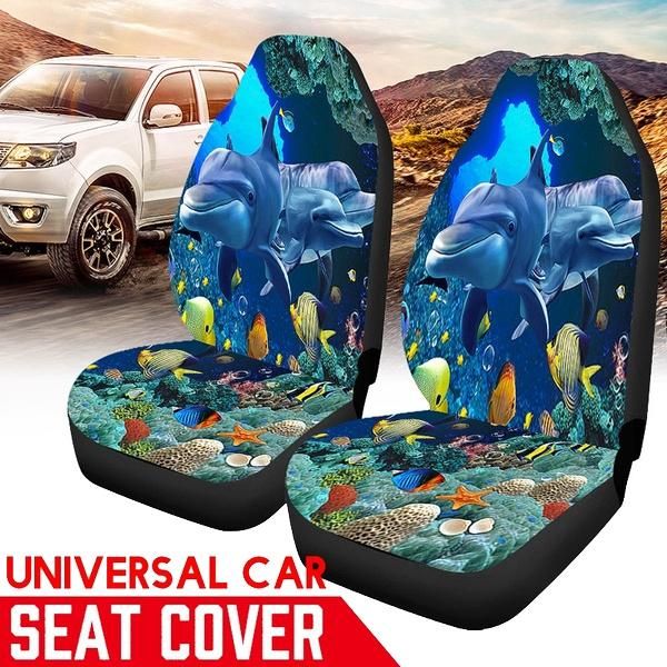 car seat covers 2pcs universal underwater world fish printed cover cushion protector for suv
car seat covers 2pcs universal underwater world fish printed cover cushion protector for suv