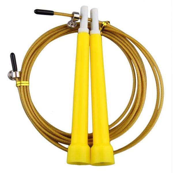 jump ropes basic speed rope steel cord skipping 3m x 2.5mm diameter crossfit double under simple skip ra
jump ropes basic speed rope steel cord skipping 3m x 2.5mm diameter crossfit double under simple skip ra