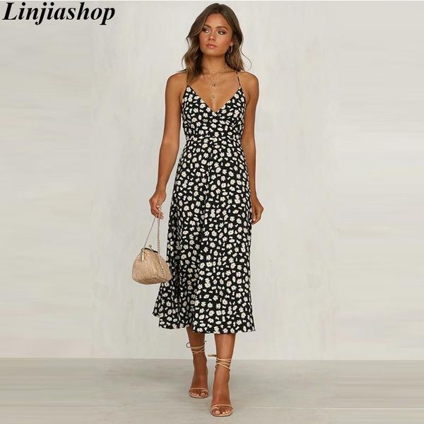 casual dresses elegant floral print dress women spring summer black v neck pink holiday female clothes ladies chiffon green midi, Black;gray
casual dresses elegant floral print dress women spring summer black v neck pink holiday female clothes ladies chiffon green midi, Black;gray