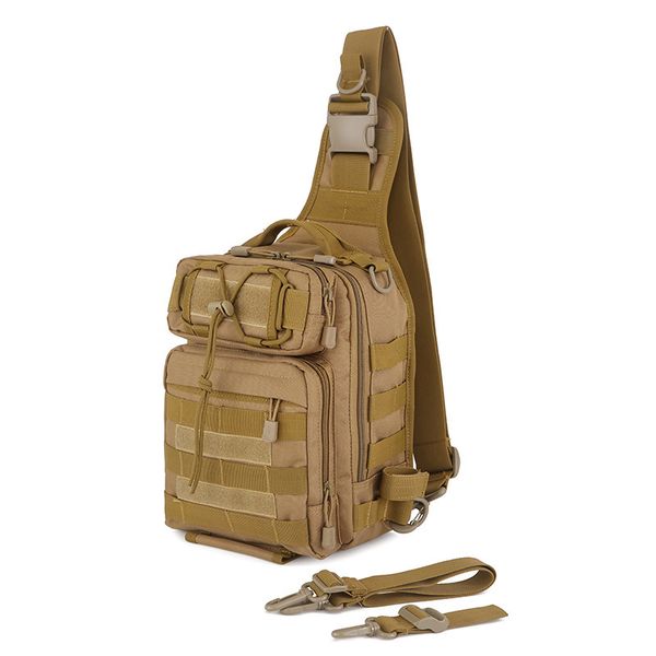 fishing rod bag fishing gear outdoor large chest camouflage backpack men's sports single shoulder messenger hand luya equipment
fishing rod bag fishing gear outdoor large chest camouflage backpack men's sports single shoulder messenger hand luya equipment