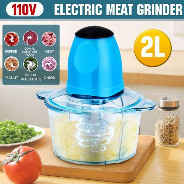 multi-function powerful electric meat grinder garlic fruits onions chopper blender slicer cutter 110v grinders 
multi-function powerful electric meat grinder garlic fruits onions chopper blender slicer cutter 110v grinders