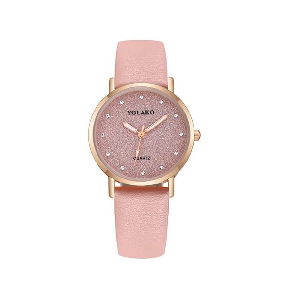 wristwatches luxury wristwatch rhinestones casual quartz leather band starry sky watch women lady for woman analog clock, Slivery;brown
wristwatches luxury wristwatch rhinestones casual quartz leather band starry sky watch women lady for woman analog clock, Slivery;brown