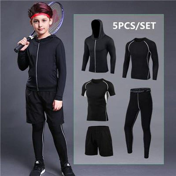 men's tracksuits kids sports running set 2021 men sport suit jogging basketball underwear sportswear gym tights soccer tracksuit traini, Gray
men's tracksuits kids sports running set 2021 men sport suit jogging basketball underwear sportswear gym tights soccer tracksuit traini, Gray