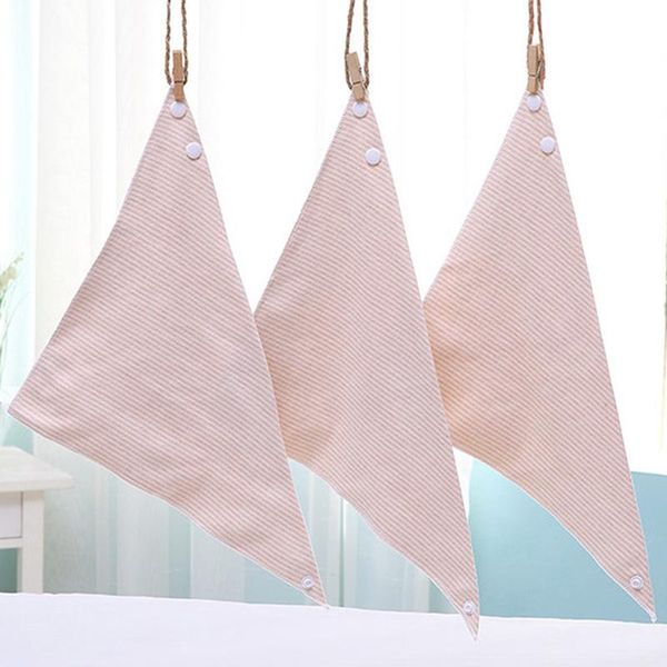 bibs & burp cloths baby triangle soft cotton beige striped printing bandana dribble
bibs & burp cloths baby triangle soft cotton beige striped printing bandana dribble