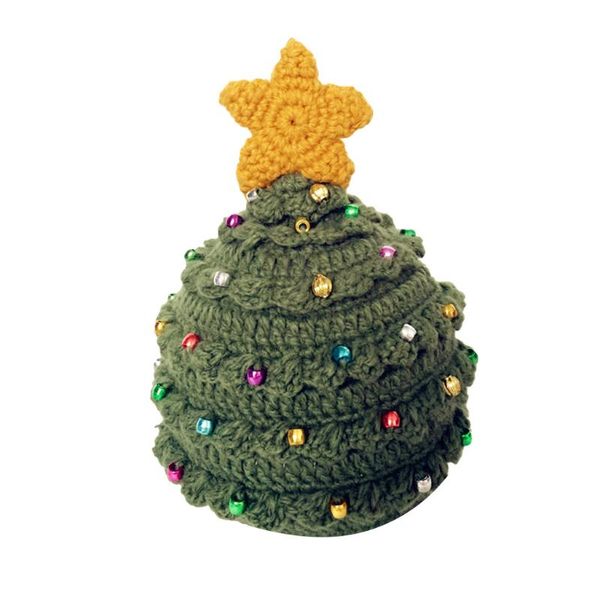 beanies crochet knit stars hat hairball cap elf with small bells contrast color wavy stripes pompom santa party supplies
beanies crochet knit stars hat hairball cap elf with small bells contrast color wavy stripes pompom santa party supplies