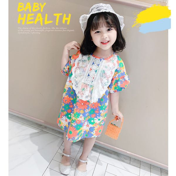 2021lacefloraldressesforgirlskidssummershortsleevecasualclotheskidsclothingwithhatbabygirlclothessundress, Red;yellow
2021lacefloraldressesforgirlskidssummershortsleevecasualclotheskidsclothingwithhatbabygirlclothessundress, Red;yellow