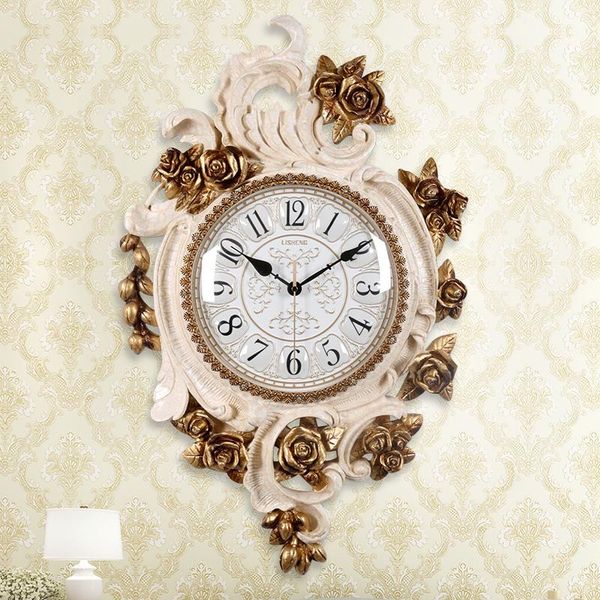 wall clocks art european creative clock modern design living room bedroom quartz large silent decoration digital 4c298
wall clocks art european creative clock modern design living room bedroom quartz large silent decoration digital 4c298