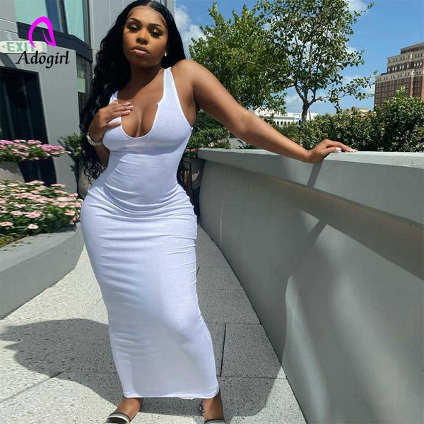 solid ribbed knitted dress women sleeveless long maxi dress v neck bodycon party club casual 2021 spring summer vestidos p0809, Black;gray
solid ribbed knitted dress women sleeveless long maxi dress v neck bodycon party club casual 2021 spring summer vestidos p0809, Black;gray