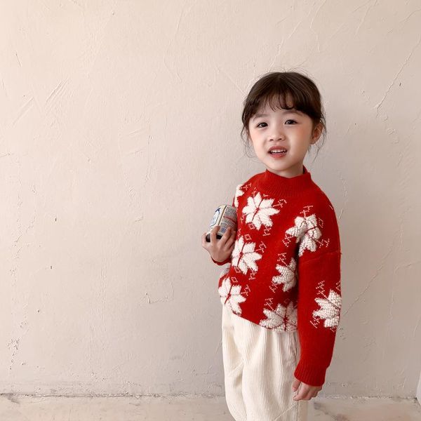 pullover girls' three-dimensional printed sweater 2021 middle and small children's autumn winter, Blue
pullover girls' three-dimensional printed sweater 2021 middle and small children's autumn winter, Blue