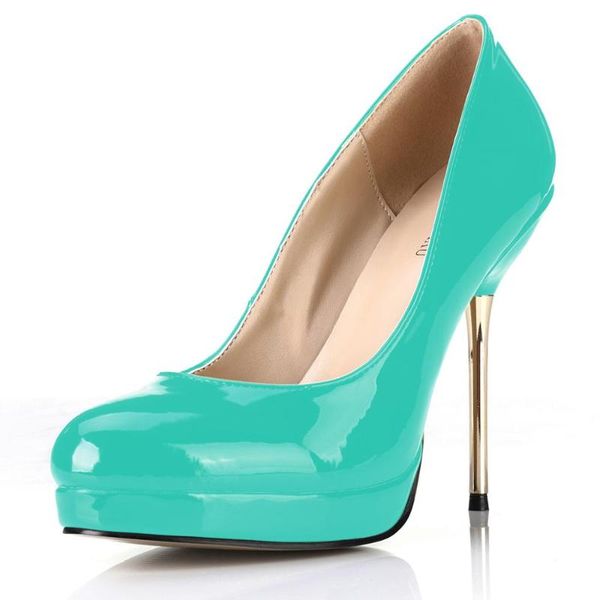 female stilettos 12cm thin heels wedding shoes woman platforms brand cosplay spring autumn pumps zapatos mujer us4-11 12 dress, Black
female stilettos 12cm thin heels wedding shoes woman platforms brand cosplay spring autumn pumps zapatos mujer us4-11 12 dress, Black