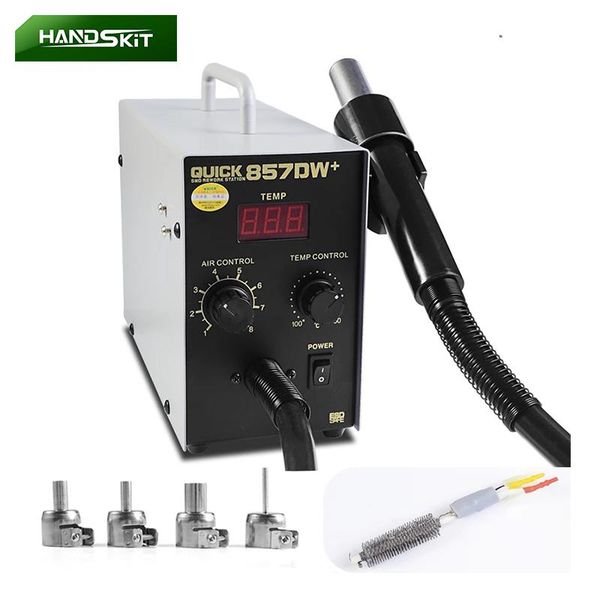 professional heat guns 580w air gun portable adjustable quick 857dw soldering station led digital solder iron bga rework
professional heat guns 580w air gun portable adjustable quick 857dw soldering station led digital solder iron bga rework