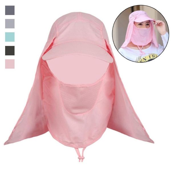 outdoor hats fishing hat sun visor cap fisherman ear protection windproof neck cover for camping hiking, Black;white
outdoor hats fishing hat sun visor cap fisherman ear protection windproof neck cover for camping hiking, Black;white