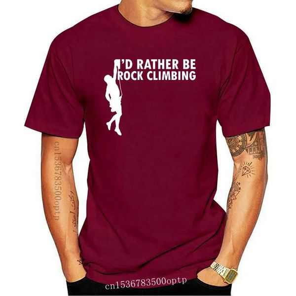 men's t-shirts i'd rather be rock climbing mens t-shirt indoor climber climb mountain men clothes tee tshirt, White;black
men's t-shirts i'd rather be rock climbing mens t-shirt indoor climber climb mountain men clothes tee tshirt, White;black