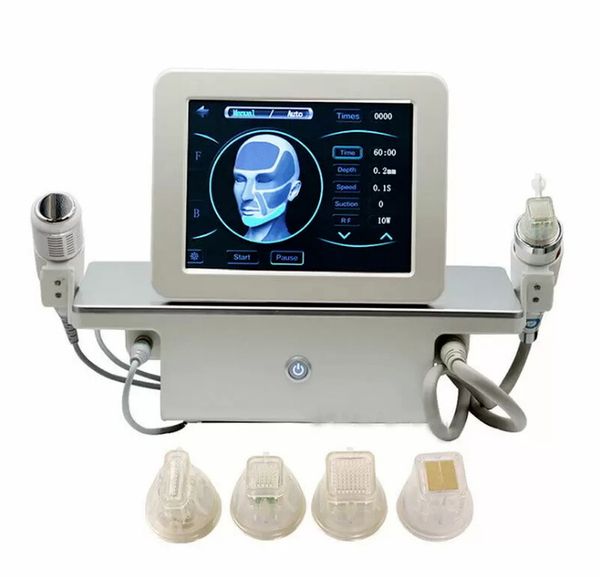 portable microneedle rf skin rejuvenation machine micro-needle cartridges offer cold hammer333
portable microneedle rf skin rejuvenation machine micro-needle cartridges offer cold hammer333